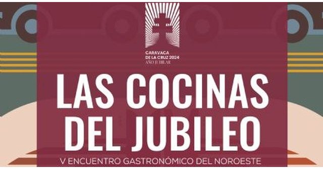 Las Cocinas del Jubileo ensalzarán el potencial gastronómico del Noroeste - 1, Foto 1