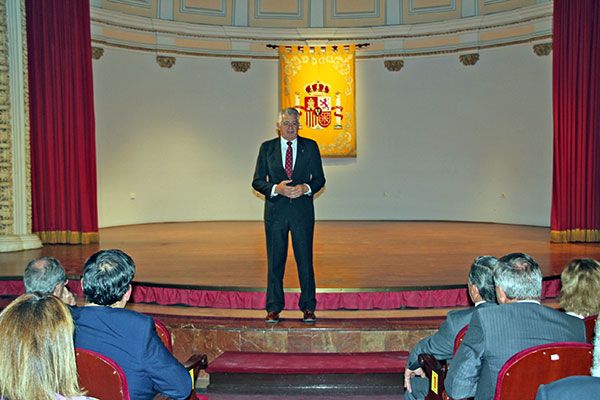 Instituto de la Real Maestranza - 2, Foto 2