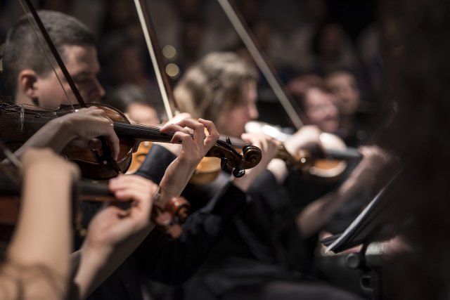 ¿Cómo sonarían Las Cuatro Estaciones de Vivaldi en la actualidad? - 1, Foto 1