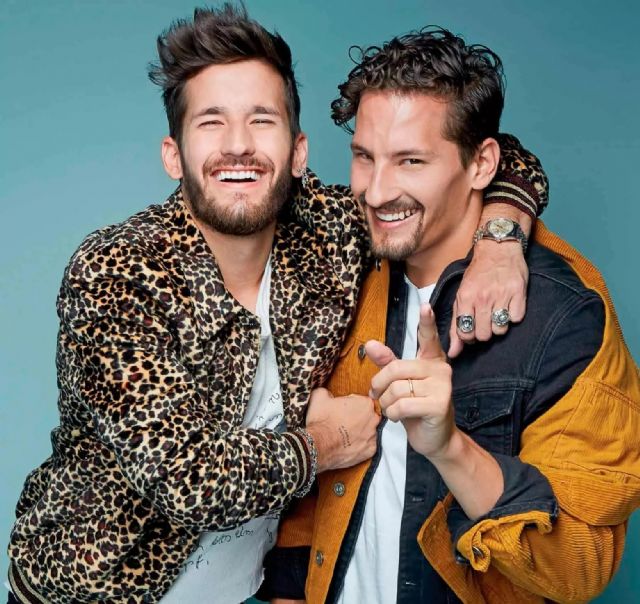 Mau y Ricky presentan su esperado sencillo “Vas a destrozarme” - 2, Foto 2