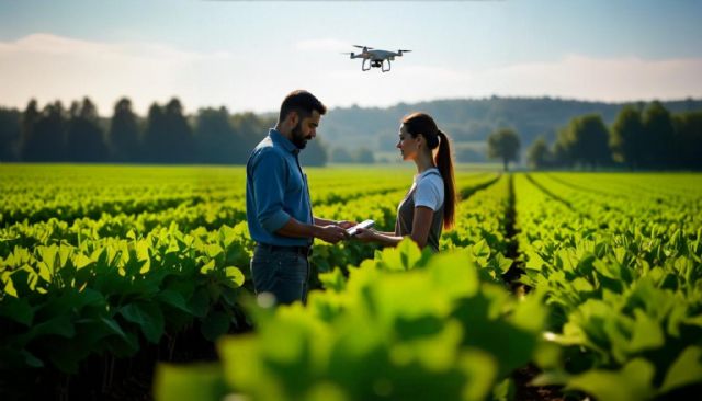 ¿Está protegida la innovación en el campo murciano? - 1, Foto 1