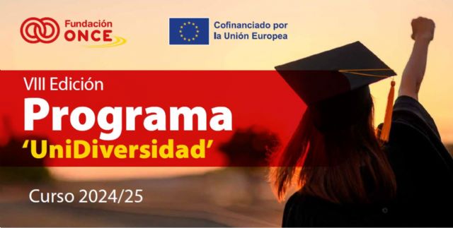 La Universidad de Murcia inicia los cursos de formación para el empleo de jóvenes con discapacidad intelectual - 1, Foto 1