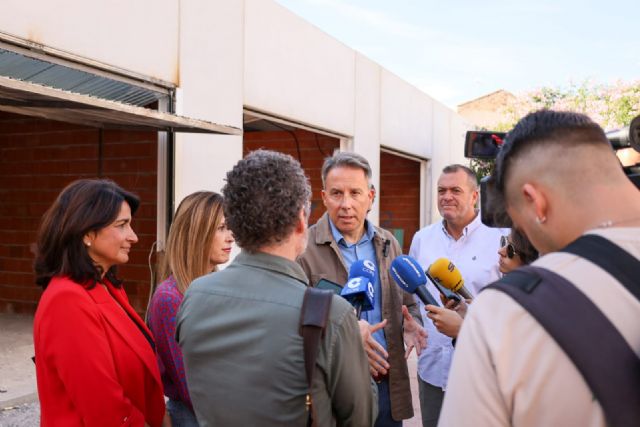 El alcalde muestra su preocupación por las denuncias y multas que se están recibiendo del periodo 2019/23: no nos gusta que el ayuntamiento se vea envuelto en polémicas de este tipo - 1, Foto 1