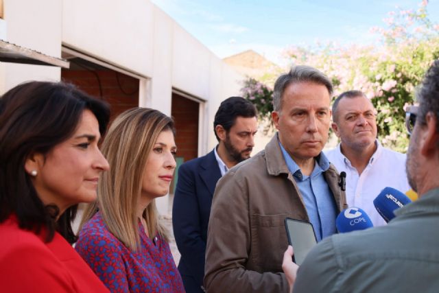 El alcalde muestra su preocupación por las denuncias y multas que se están recibiendo del periodo 2019/23: no nos gusta que el ayuntamiento se vea envuelto en polémicas de este tipo - 5, Foto 5