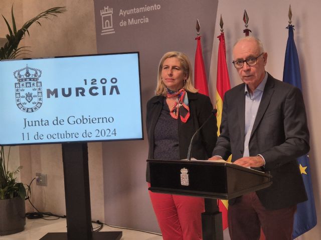 El Ayuntamiento impulsa la construcción de 450 viviendas para alquiler social - 1, Foto 1