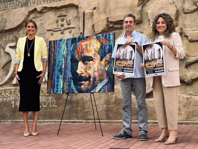 El Ayuntamiento de Archena convoca el XVII Concurso de Pintura Inocencio Medina Vera dotado con más de 3.000 euros en premios - 1, Foto 1