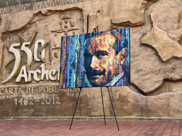 El Ayuntamiento de Archena convoca el XVII Concurso de Pintura Inocencio Medina Vera dotado con más de 3.000 euros en premios - 2, Foto 2