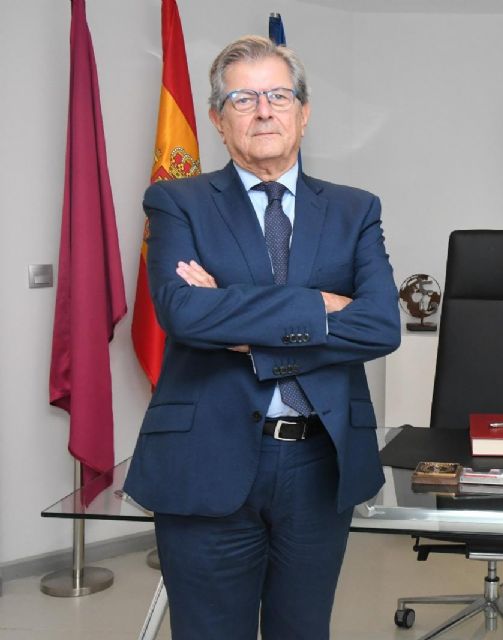 La candidatura liderada por Ramón Madrid ha sido ratificada por la Junta Electoral en las elecciones del Colegio de Economistas  de la Región de Murcia - 1, Foto 1