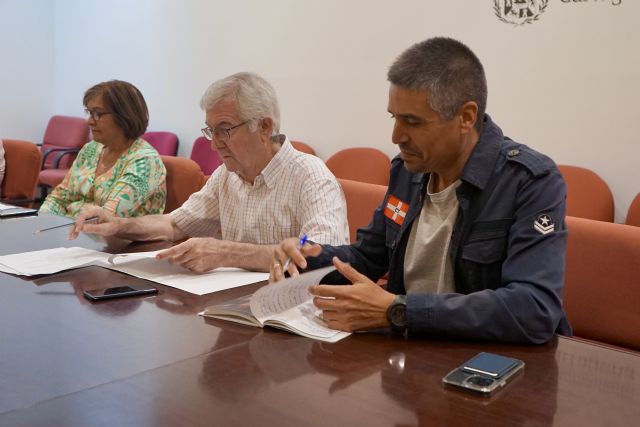 MC: El Gobierno local, decidido a acabar con la independencia de las Juntas Vecinales - 1, Foto 1