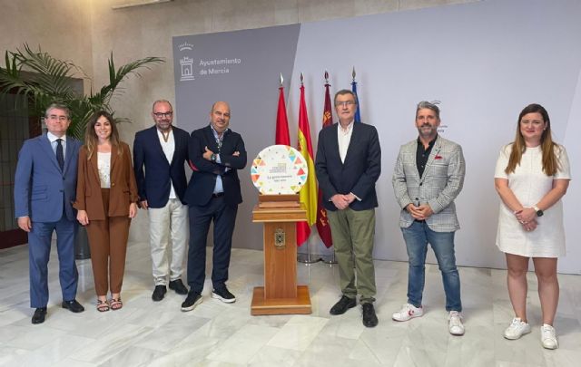 HoyTú participa en el homenaje de Makro a los hosteleros de Murcia en su día - 1, Foto 1