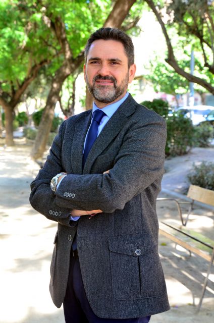 Antonio Martínez es el nuevo presidente de MSC - 1, Foto 1