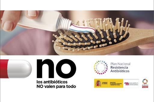 Los antibióticos NO valen para todo - 1, Foto 1