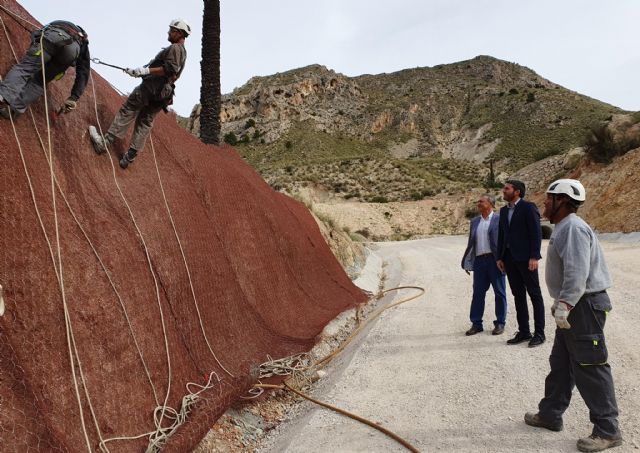 El Gobierno regional espera que mañana se apruebe un trasvase de 20 hectómetros cúbicos del Tajo al Segura - 2, Foto 2