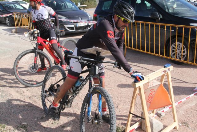 80 participantes en la V edición del Bike Orientación Cabezo la Jara - 1, Foto 1