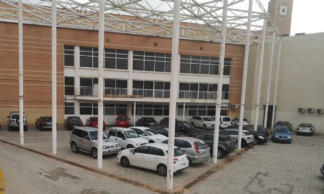 El Grupo Municipal Socialista solicita la creación de plazas de aparcamiento - 1, Foto 1