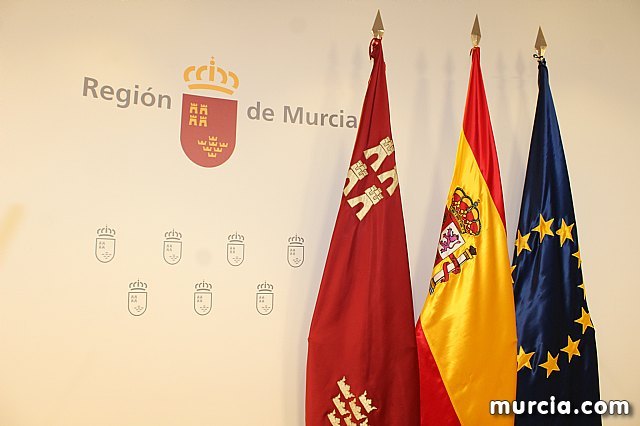 La Comunidad lanza ayudas para desarrollar acciones de apoyo a víctimas del terrorismo - 1, Foto 1