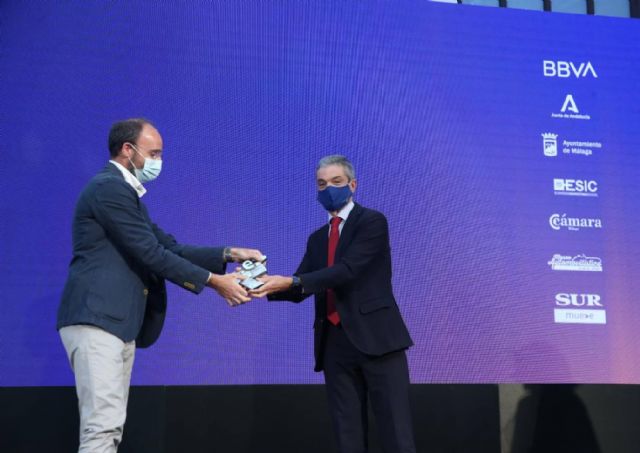 Smartick, premio al mejor proyecto por su capacidad para aplicar las tecnologías digitales en el ámbito de la educación - 1, Foto 1