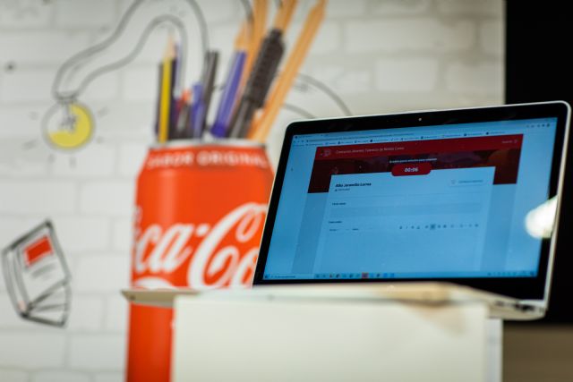 Coca-Cola llama a los jóvenes españoles a escribir el futuro en la edición más diversa e inclusiva de su concurso de redacción - 1, Foto 1