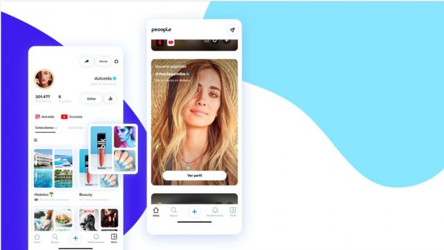 Peoople For Brands, un nuevo canal de venta que mide el retorno de las campañas con influencers - 1, Foto 1