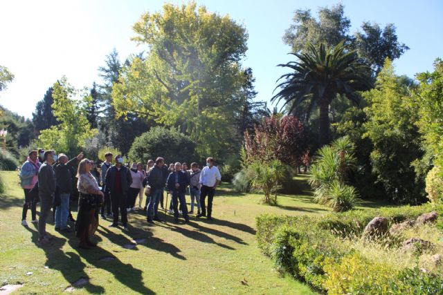 PMEF ‘Instalación y mantenimiento de jardines y zonas verdes’ - 2, Foto 2