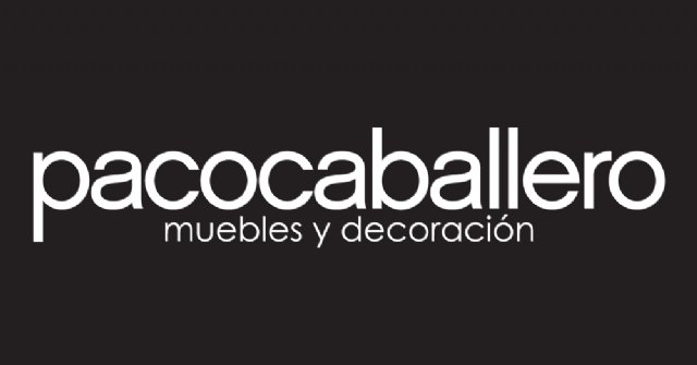 Muebles Paco Caballero celebra su Black Week con grandes descuentos en sus tiendas físicas y en su tienda online - 1, Foto 1