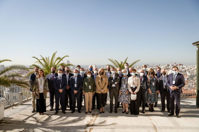 La alianza #CEOPorLaDiversidad destaca la importancia de los valores para impulsar la competitividad empresarial y la cohesión social - 1, Foto 1