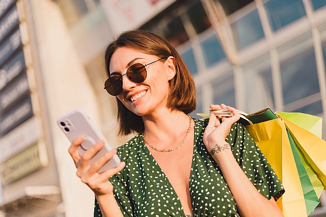 El día mundial del shopping supera en ventas al black friday - 1, Foto 1