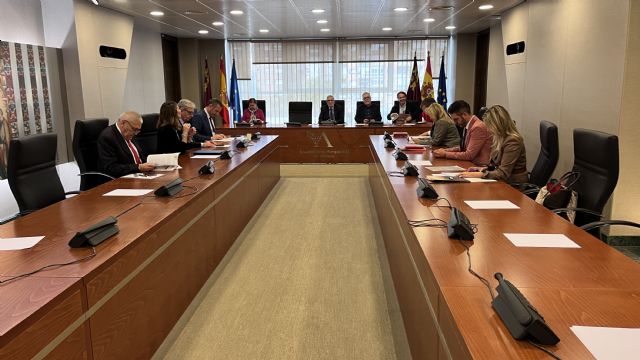 La inflación se convierte por primera vez en uno de los principales problemas que perciben los ciudadanos de la Región, según el barómetro de otoño del Cemop - 5, Foto 5