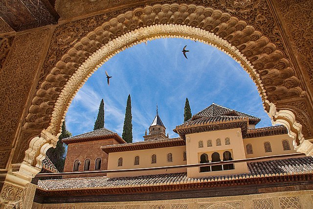 Granada es la ciudad europea más atractiva para viajar con poco presupuesto - 1, Foto 1