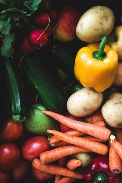 Planta cara al invierno con los ingredientes más top para mantener calientes cuerpo y alma - 2, Foto 2