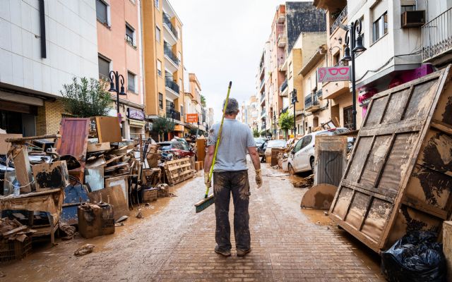 Lateuaterra.org y Google Developers Group Valencia lanzan una campaña para apoyar a 4.500 comercios afectados por la DANA - 3, Foto 3