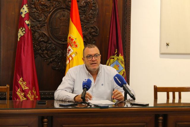 Crece en Lorca el número de sanciones a los incívicos, grafiteros, los que ensucian y hacen sus necesidades fisiológicas en la calle - 2, Foto 2