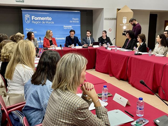 El Gobierno regional garantiza el hogar a 65 familias en situación de exclusión social y residencial cronificada con la adquisición de 84 viviendas - 1, Foto 1