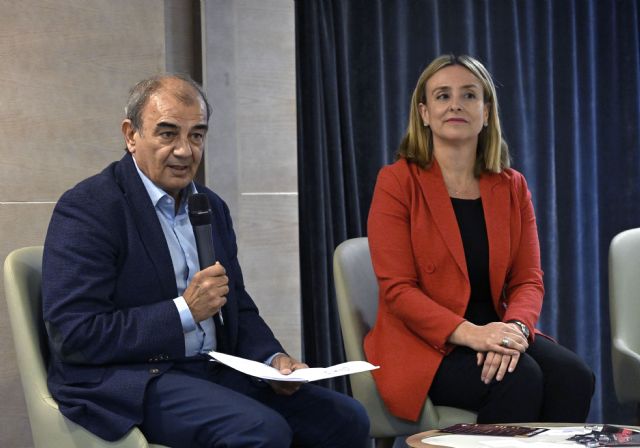 Ucomur da visibilidad y promueve el liderazgo femenino en la jornada 'Mujeres Líderes' - 3, Foto 3