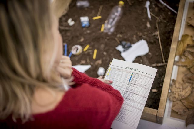 Con motivo del Día de las Montañas más de 75 colectivos salen al campo para  hacer ciencia ciudadana - 1, Foto 1