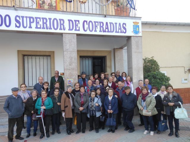 Dioramas de la Pasión de Las Torres de Cotillas - 4, Foto 4