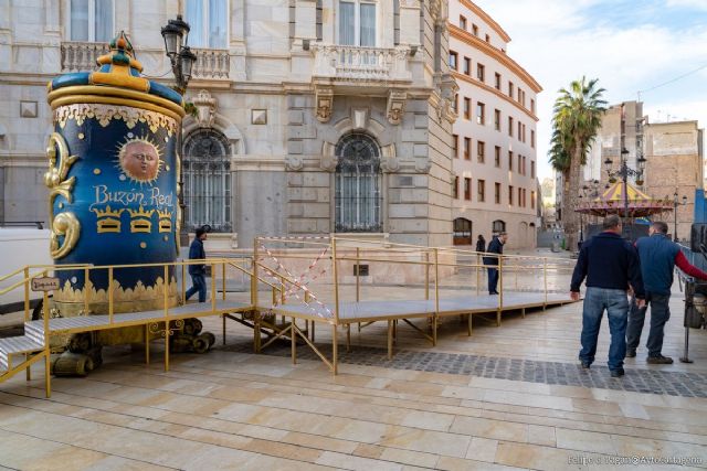 El Buzón Real de Navidad, al alcance de todos - 1, Foto 1