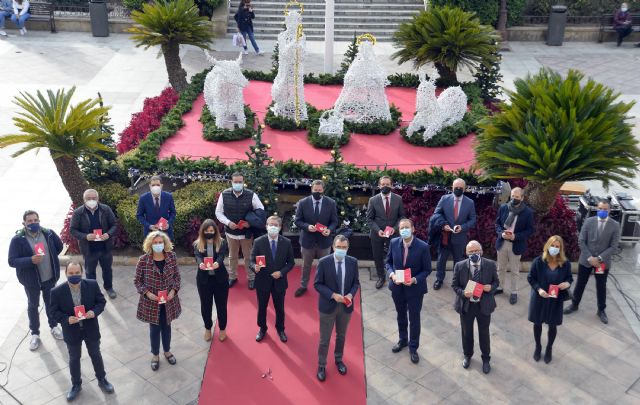 Las actividades virtuales se abren paso en el programa de Navidad con más de 150 propuestas para toda la familia - 1, Foto 1