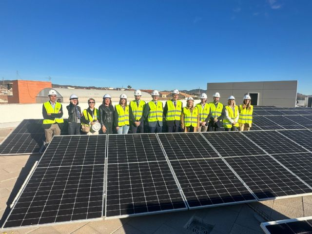 El nuevo centro de salud de Corvera atenderá a cerca de 15.000 usuarios de las pedanías del campo de Murcia - 3, Foto 3