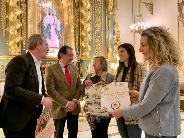 El Paso Blanco celebra la Navidad con la realización de más de una decena de actividades - 1, Foto 1