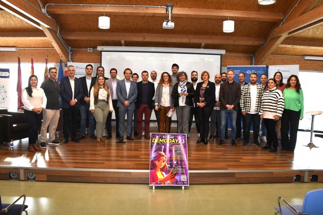 Piel vegana y ecológica, comercialización del destrío y aplicaciones financieras y de gestión entre los negocios impulsados en el Hub Carthago - 1, Foto 1