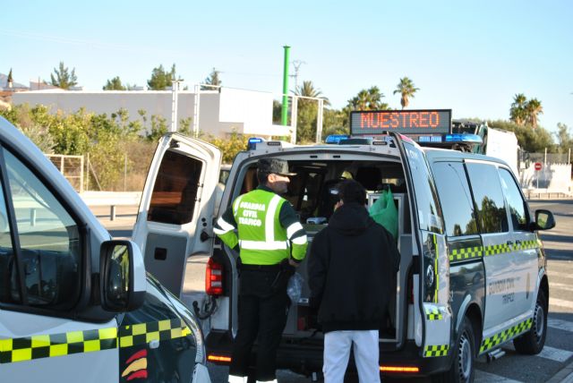 El 58% de los conductores fallecidos en 2023 en carreteras de la Región de Murcia había consumido alcohol o drogas - 3, Foto 3