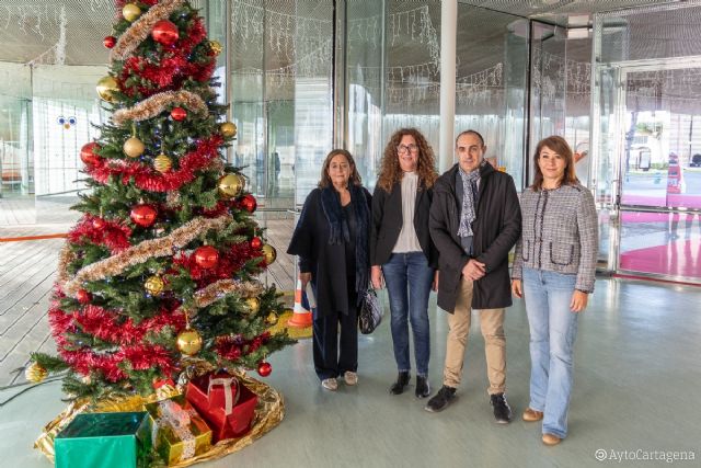 Maratón de donación de sangre el jueves 19 de diciembre en El Batel - 1, Foto 1