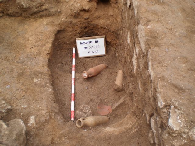 Un proyecto de la Universidad de Murcia consigue descifrar la receta de una variante bizantina del garum - 2, Foto 2