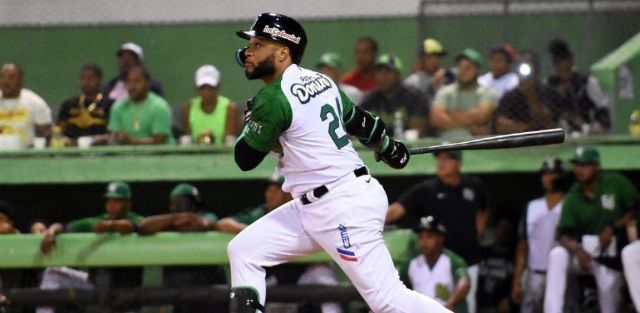 Robinson Canó regresa a la LIDOM: debutará este próximo 13 de diciembre junto a las Estrellas Orientales - 1, Foto 1