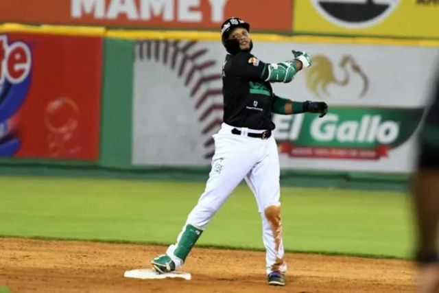 Robinson Canó regresa a la LIDOM: debutará este próximo 13 de diciembre junto a las Estrellas Orientales - 2, Foto 2