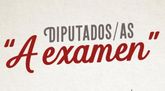 Estudiantes murcianos ponen a examen a sus diputados nacionales