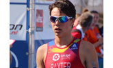 El totanero Sergio Baxter lidera el ranking europeo de triatln jnior