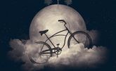 La ltima Moon Bike del año recorrer los principales jardines de Murcia