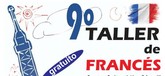 El 9° Taller de Conversación en Francés para niños y jóvenes se llevará a cabo del 17 de febrero al 3 de abril